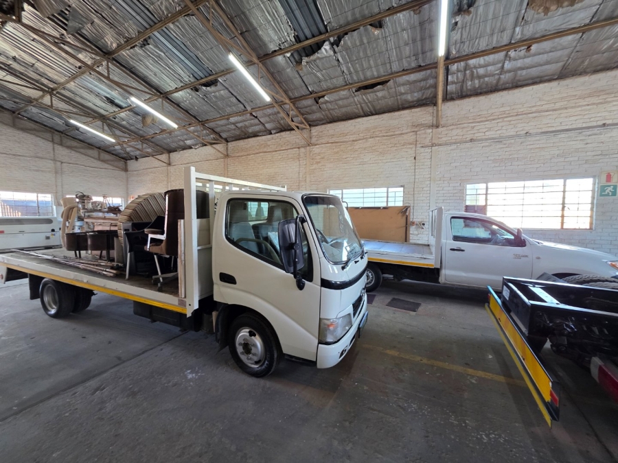 To Let commercial Property for Rent in Bethlehem Free State